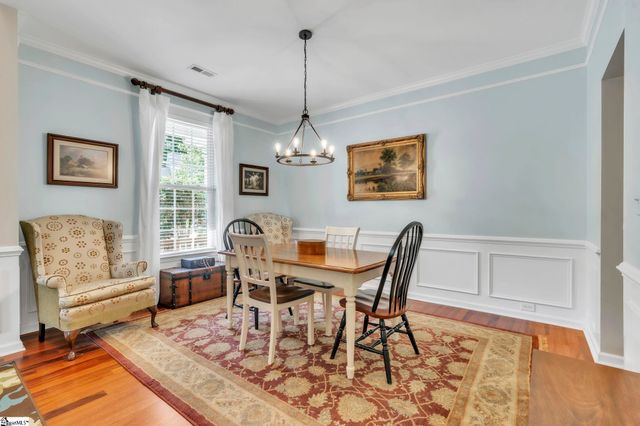 528 Kingsmoor Drive, Simpsonville, SC 29681