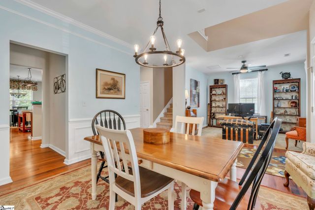 528 Kingsmoor Drive, Simpsonville, SC 29681