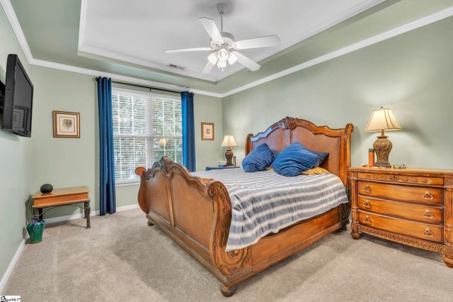 528 Kingsmoor Drive, Simpsonville, SC 29681