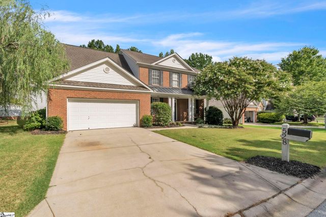 528 Kingsmoor Drive, Simpsonville, SC 29681