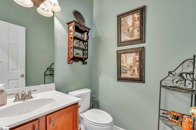 528 Kingsmoor Drive, Simpsonville, SC 29681