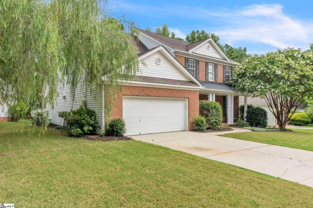 528 Kingsmoor Drive, Simpsonville, SC 29681