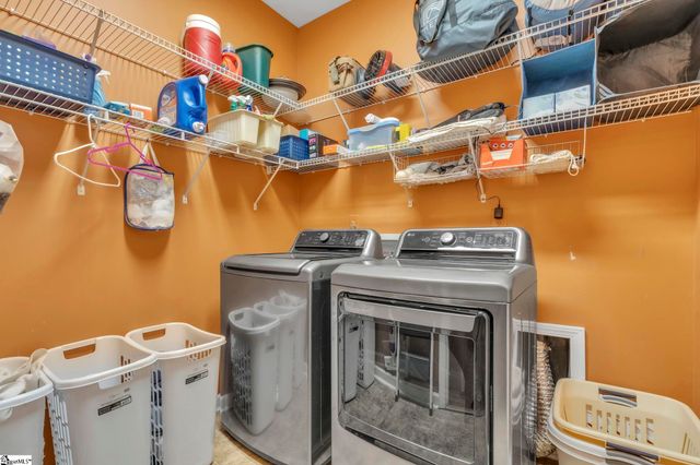 528 Kingsmoor Drive, Simpsonville, SC 29681