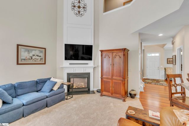 528 Kingsmoor Drive, Simpsonville, SC 29681