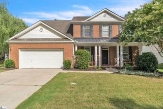 528 Kingsmoor Drive, Simpsonville, SC 29681