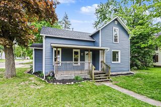 189 Banks Street, Coloma City, MI 49038