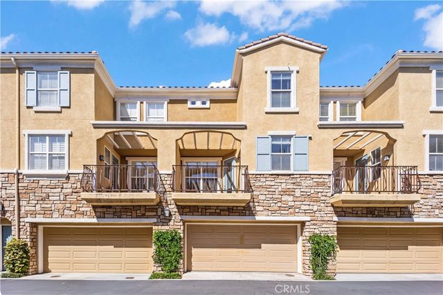 607 Terra Bella, Irvine, CA 92602