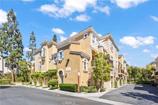 607 Terra Bella, Irvine, CA 92602