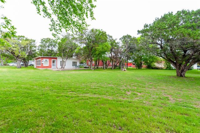 137 Center Loop, Whitney, TX 76692