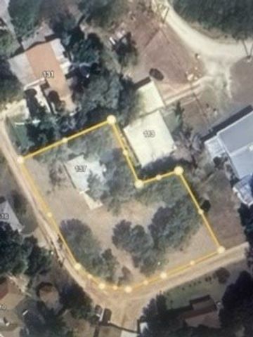 137 Center Loop, Whitney, TX 76692