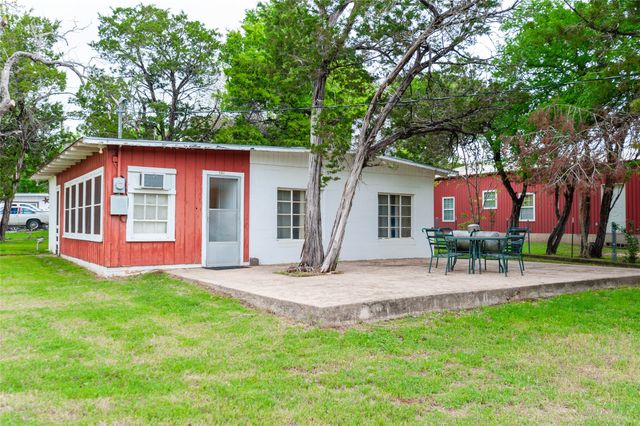 137 Center Loop, Whitney, TX 76692