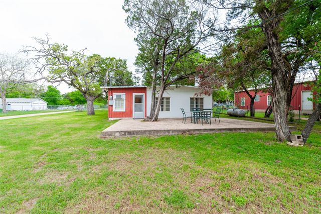 137 Center Loop, Whitney, TX 76692
