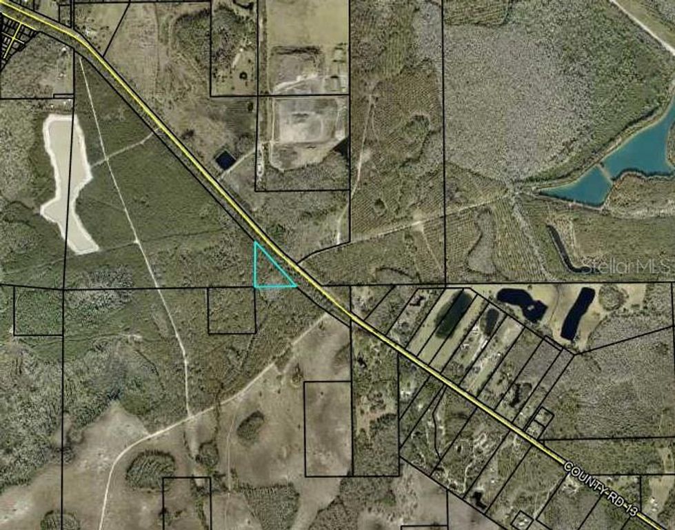 1925 CR-13, Bunnell, FL 32110