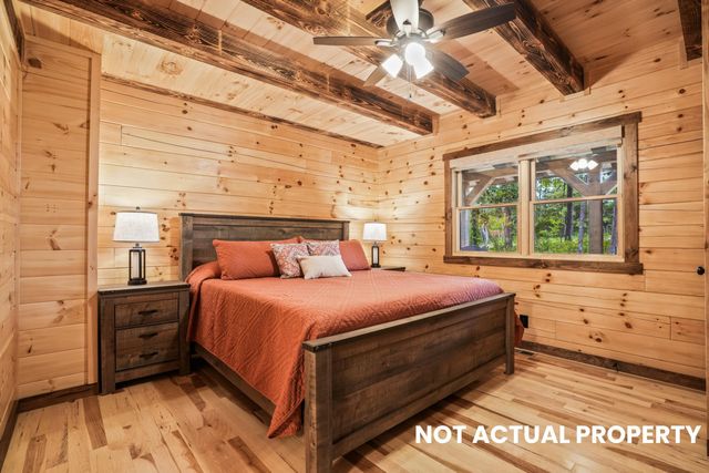 28068 Blackjack Road, Logan, OH 43138