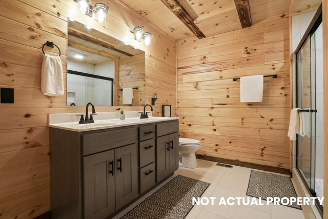 28068 Blackjack Road, Logan, OH 43138