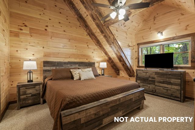 28068 Blackjack Road, Logan, OH 43138