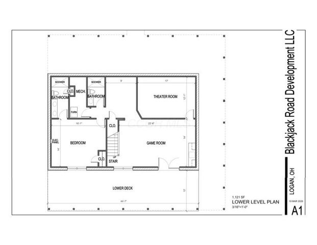 28068 Blackjack Road, Logan, OH 43138