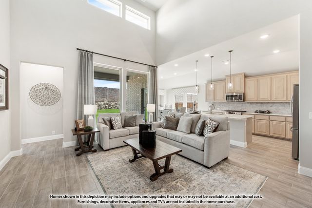 3010 Wild River Road, Melissa, TX 75454