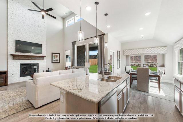 3010 Wild River Road, Melissa, TX 75454