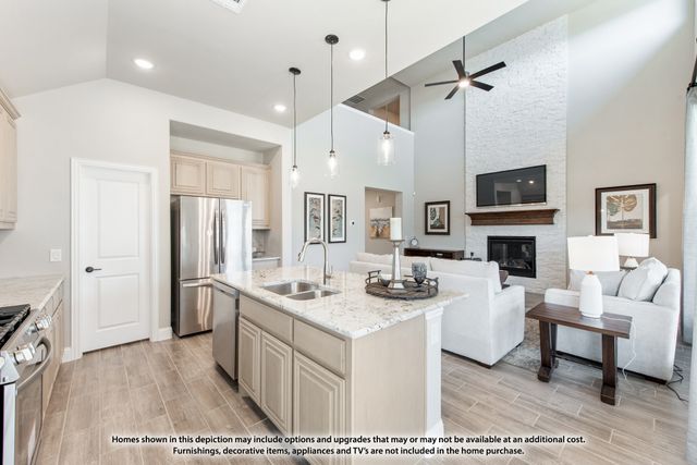 3010 Wild River Road, Melissa, TX 75454