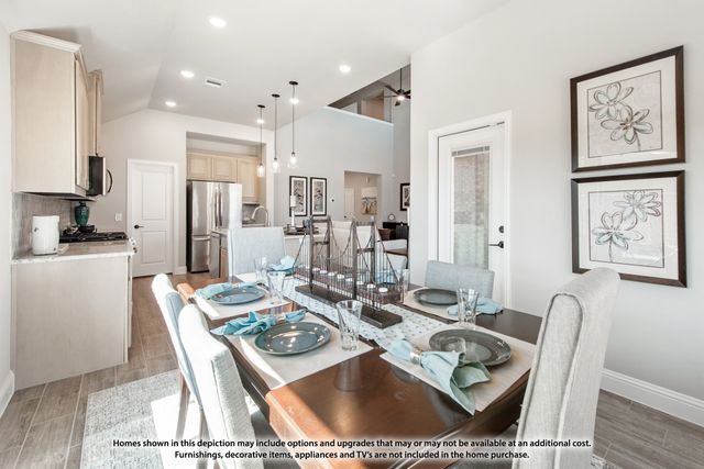 3010 Wild River Road, Melissa, TX 75454