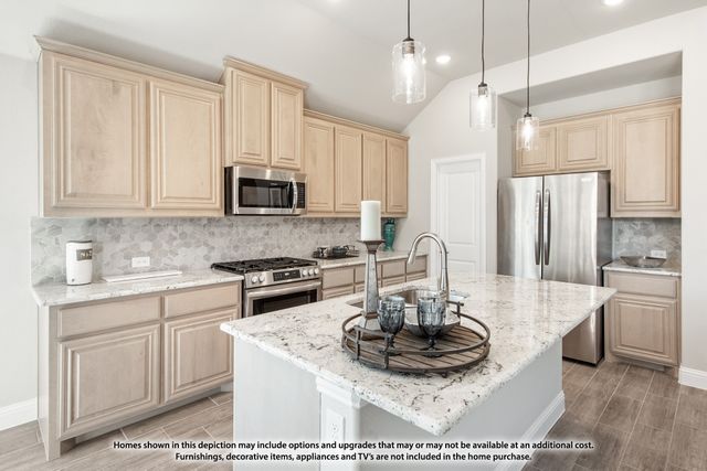 3010 Wild River Road, Melissa, TX 75454