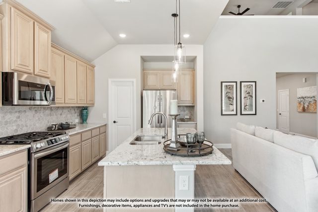 3010 Wild River Road, Melissa, TX 75454