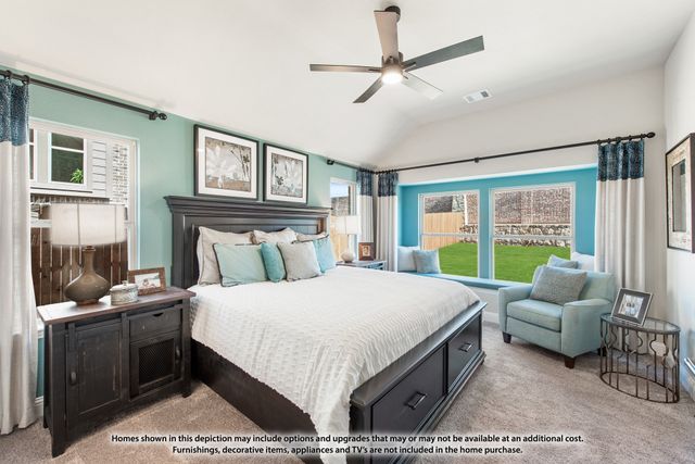 3010 Wild River Road, Melissa, TX 75454