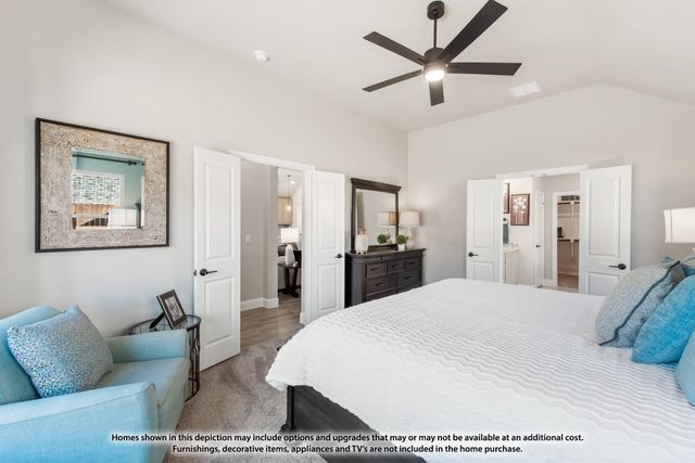 3010 Wild River Road, Melissa, TX 75454