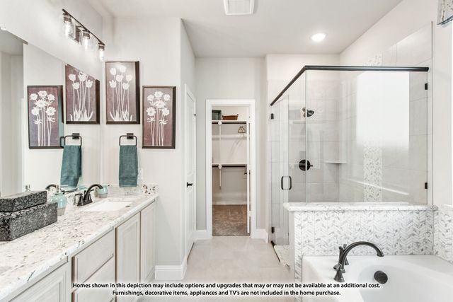 3010 Wild River Road, Melissa, TX 75454