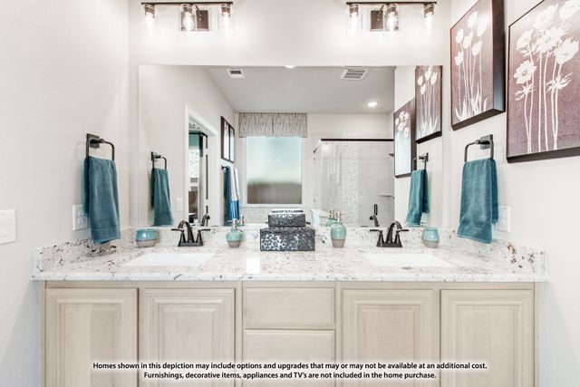 3010 Wild River Road, Melissa, TX 75454