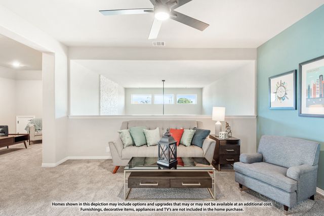 3010 Wild River Road, Melissa, TX 75454