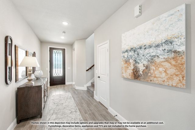 3010 Wild River Road, Melissa, TX 75454
