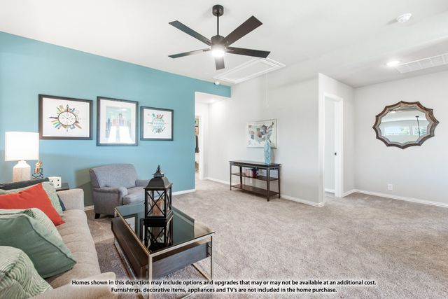 3010 Wild River Road, Melissa, TX 75454