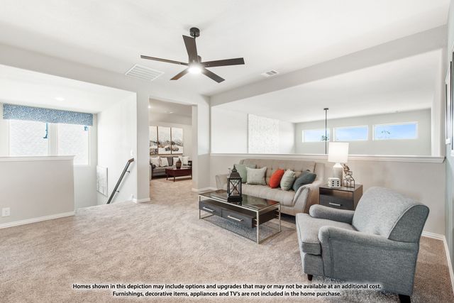 3010 Wild River Road, Melissa, TX 75454