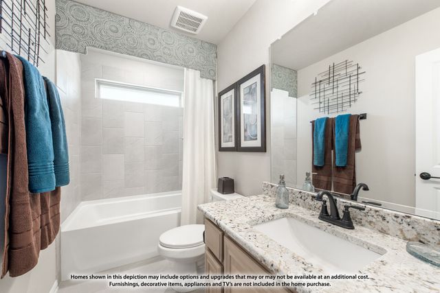 3010 Wild River Road, Melissa, TX 75454