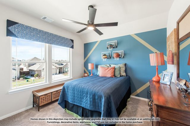 3010 Wild River Road, Melissa, TX 75454
