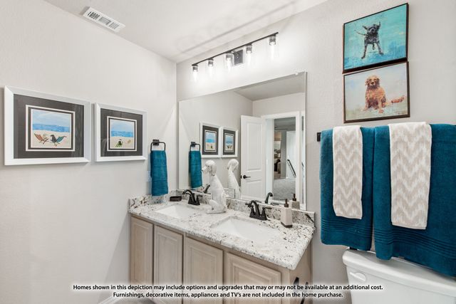 3010 Wild River Road, Melissa, TX 75454