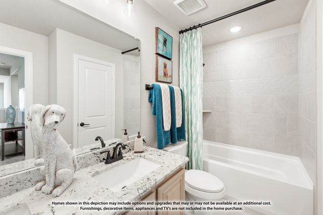 3010 Wild River Road, Melissa, TX 75454