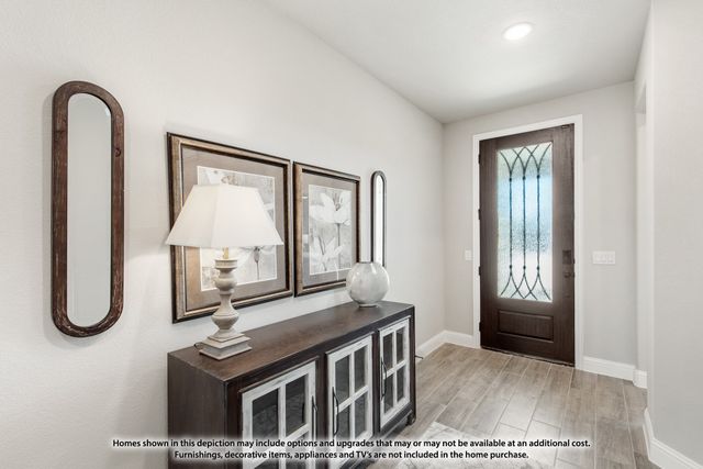3010 Wild River Road, Melissa, TX 75454