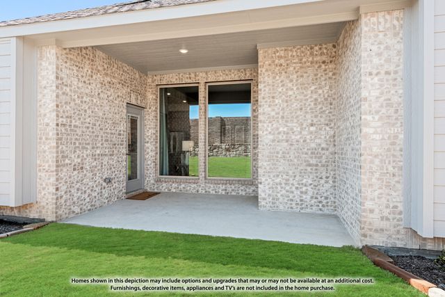 3010 Wild River Road, Melissa, TX 75454