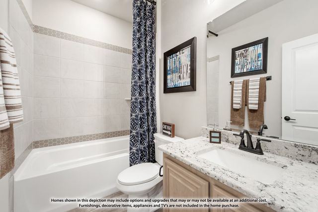 3010 Wild River Road, Melissa, TX 75454