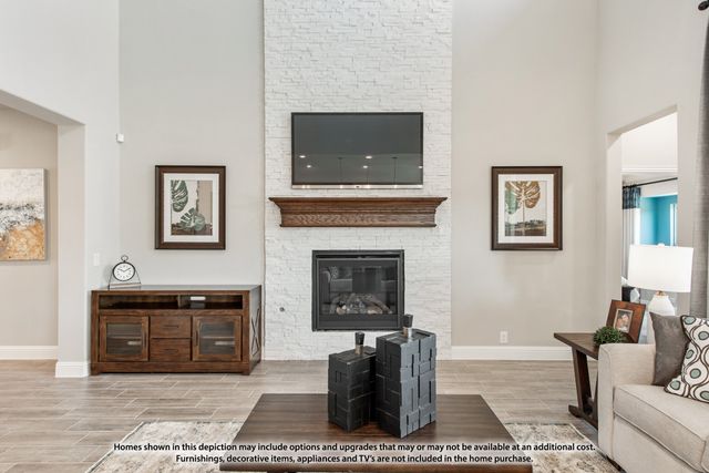 3010 Wild River Road, Melissa, TX 75454