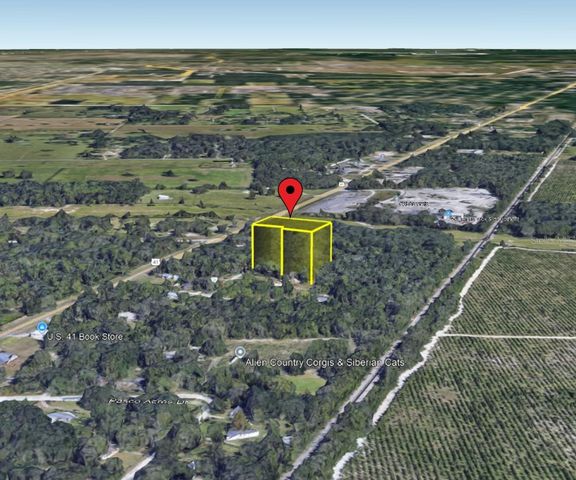 TBD PUTTER LANE, Spring Hill, FL 34610