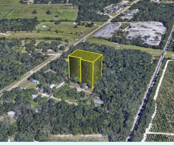 TBD PUTTER LANE, Spring Hill, FL 34610