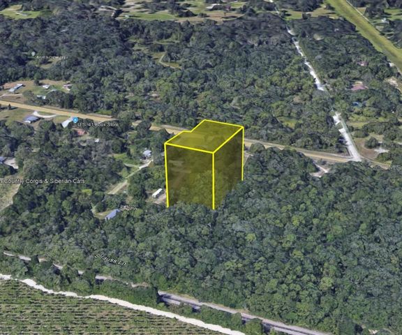 TBD PUTTER LANE, Spring Hill, FL 34610