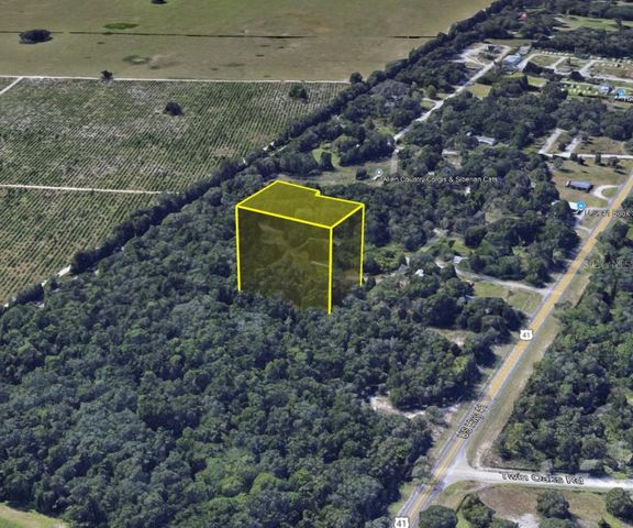 TBD PUTTER LANE, Spring Hill, FL 34610