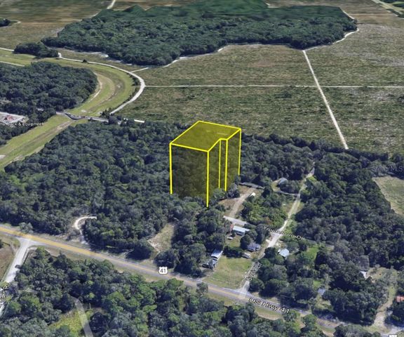 TBD PUTTER LANE, Spring Hill, FL 34610