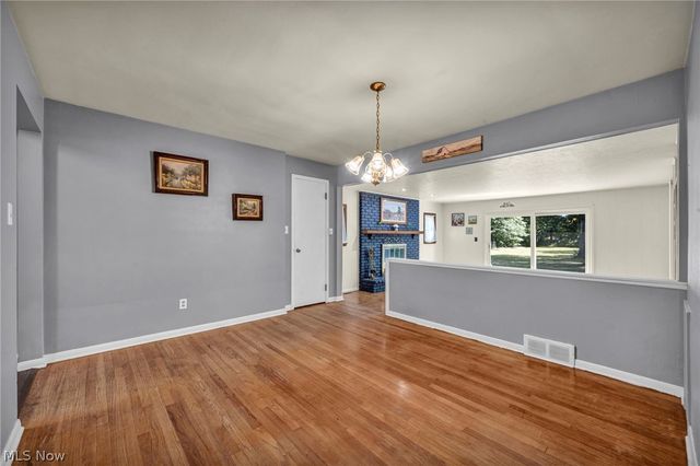 6033 Stearns Road, North Olmsted, OH 44070