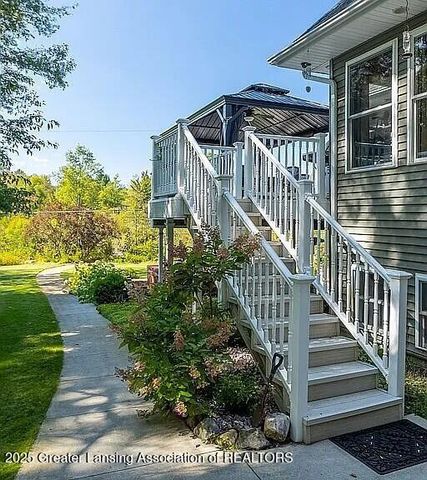 3518 E Long Lake Road, Harrison, MI 48625